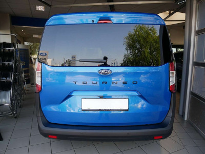 Ford Tourneo Courier Neuwagen