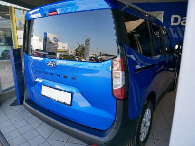 Ford Tourneo Courier Neuwagen