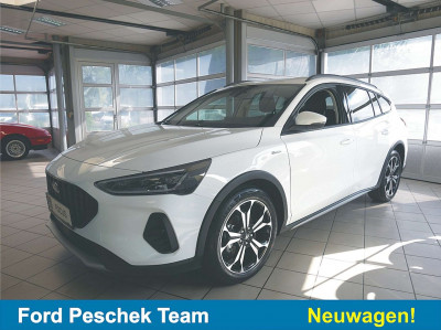 Ford Focus Neuwagen