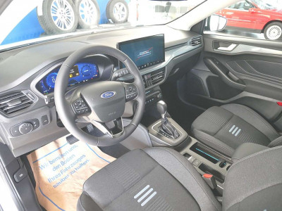 Ford Focus Neuwagen