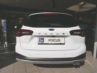 Ford Focus Neuwagen