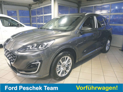 Ford Kuga Vorführwagen