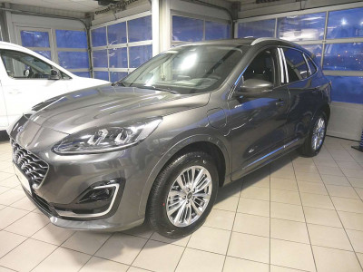 Ford Kuga Vorführwagen