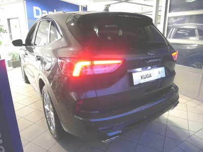 Ford Kuga Vorführwagen