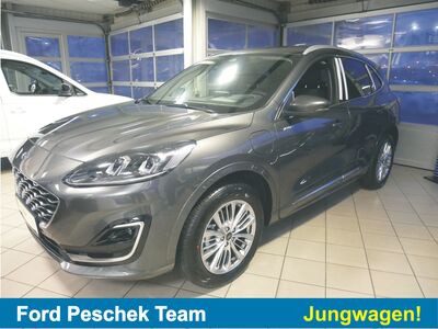 Ford Kuga Jahreswagen