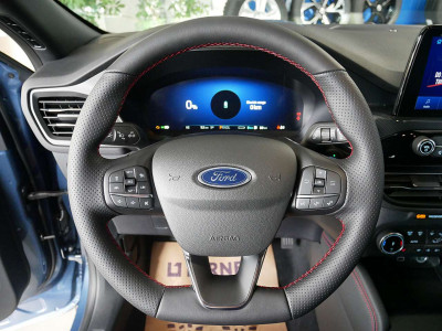 Ford Kuga Jahreswagen