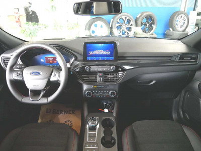 Ford Kuga Jahreswagen