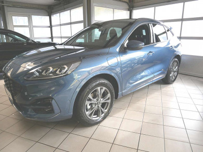 Ford Kuga Jahreswagen