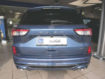 Ford Kuga Jahreswagen