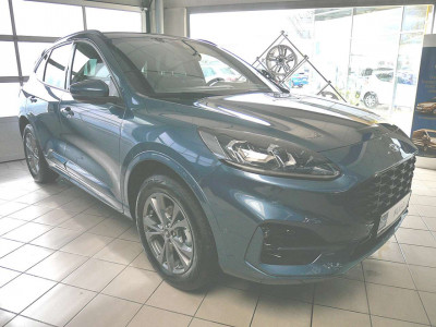 Ford Kuga Jahreswagen