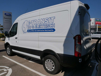 Ford Transit Gebrauchtwagen