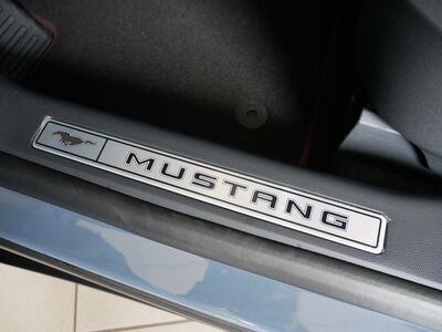 Ford Mustang Mach-E Jahreswagen