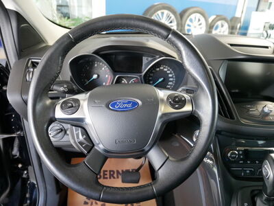 Ford Kuga Gebrauchtwagen