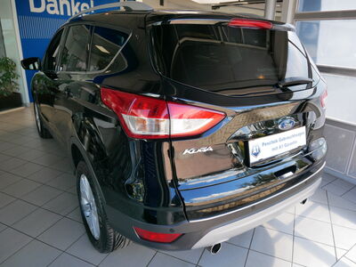 Ford Kuga Gebrauchtwagen