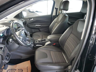 Ford Kuga Gebrauchtwagen