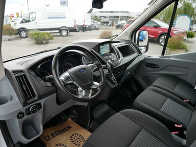 Ford Transit Gebrauchtwagen