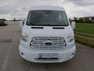 Ford Transit Gebrauchtwagen