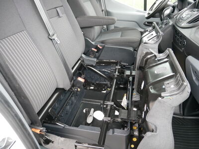 Ford Transit Gebrauchtwagen