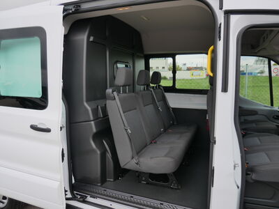 Ford Transit Gebrauchtwagen