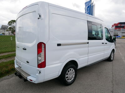 Ford Transit Gebrauchtwagen