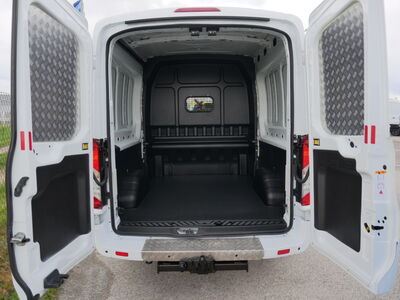 Ford Transit Gebrauchtwagen