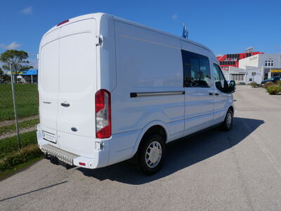 Ford Transit Gebrauchtwagen