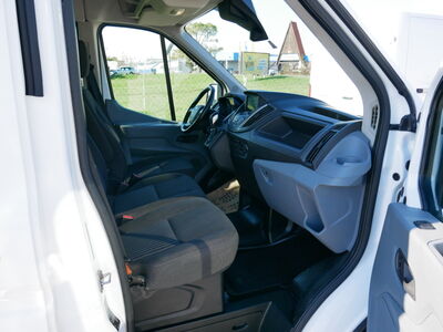 Ford Transit Gebrauchtwagen