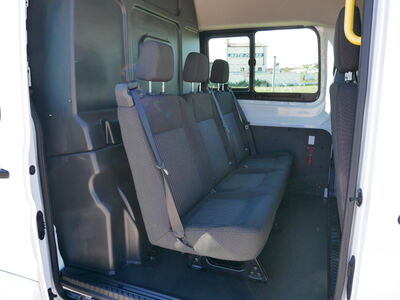 Ford Transit Gebrauchtwagen