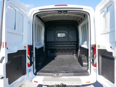 Ford Transit Gebrauchtwagen