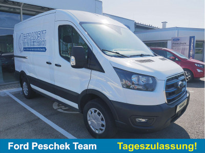 Ford Transit Gebrauchtwagen