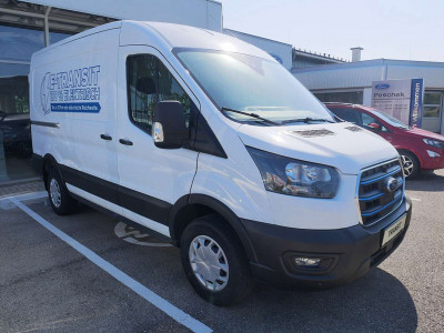 Ford Transit Gebrauchtwagen