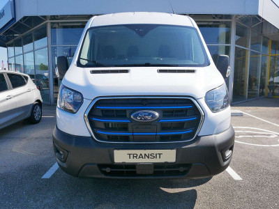 Ford Transit Gebrauchtwagen