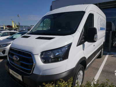 Ford Transit Gebrauchtwagen