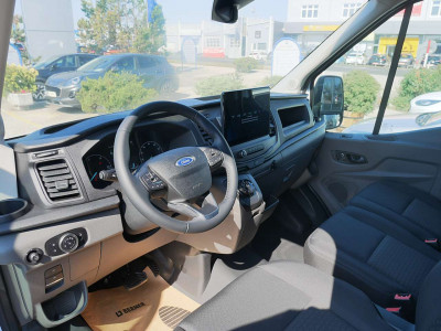 Ford Transit Gebrauchtwagen