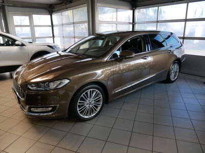 Ford Mondeo Gebrauchtwagen