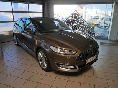 Ford Mondeo Gebrauchtwagen