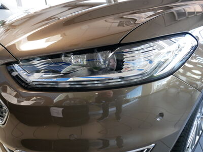 Ford Mondeo Gebrauchtwagen