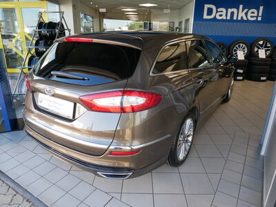 Ford Mondeo Gebrauchtwagen