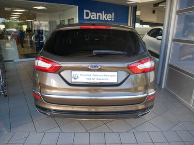 Ford Mondeo Gebrauchtwagen