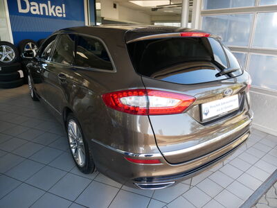 Ford Mondeo Gebrauchtwagen