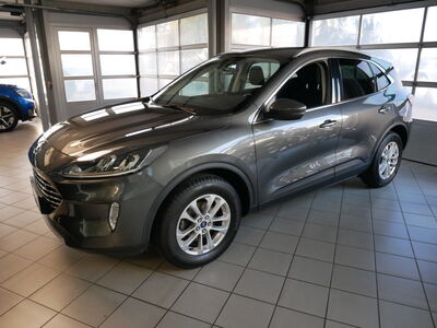 Ford Kuga Gebrauchtwagen