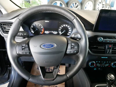 Ford Kuga Gebrauchtwagen