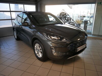 Ford Kuga Gebrauchtwagen