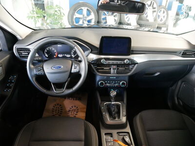 Ford Kuga Gebrauchtwagen