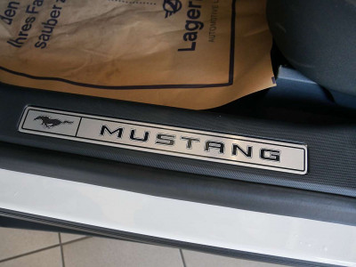 Ford Mustang Mach-E Jahreswagen