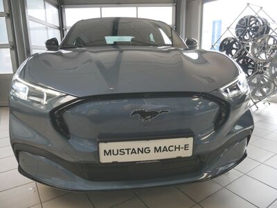 Ford Mustang Mach-E Jahreswagen