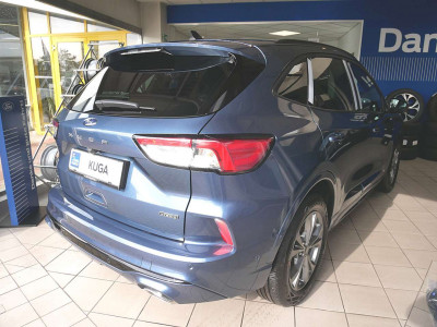 Ford Kuga Jahreswagen