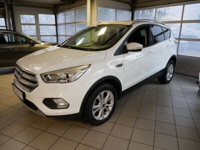 Ford Kuga Gebrauchtwagen