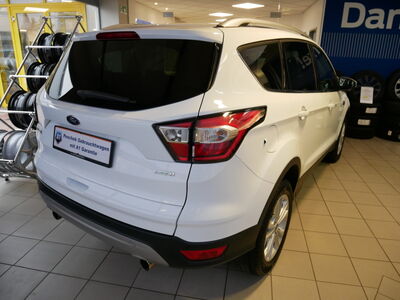 Ford Kuga Gebrauchtwagen