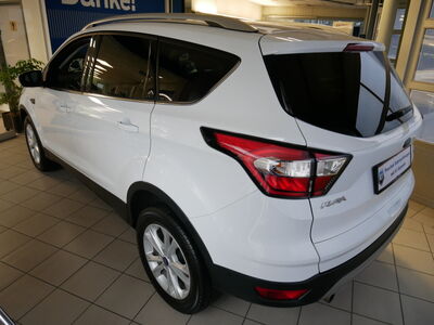 Ford Kuga Gebrauchtwagen